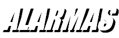ALARMAS